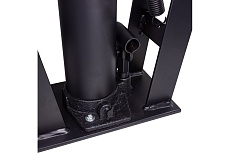 Гидравлический вертикальный трубогиб Forsage 12Т F-1202 F-03003-3(15450)