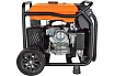 Инверторный генератор Carver ppg-10000iе 01.020.00043