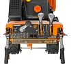 Бензиновый снегоуборщик Daewoo DAST 1370