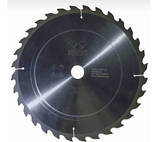 Диск пильный по дереву (305x30 мм; z32) KEOS WB305.32