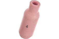 Сопло керамическое (6.5 мм) для TIG-горелок №4 Сварог IGS0007