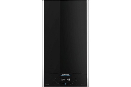 Настенный двухконтурный конденсационный газовый котел Ariston ALTEAS ONE+ NET 30 3301772