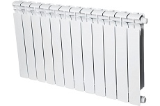 Радиатор Rifar ALP 500 x12 НП правое AVR R50012AVR