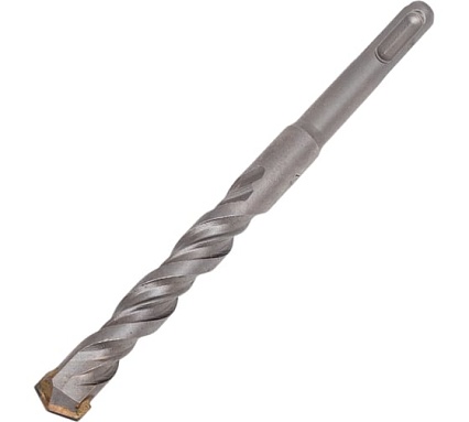 Бур (14х160 мм; SDS-plus) Uragan 29311-160-14