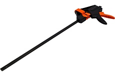 Быстрозажимная усиленная струбцина 450мм Patriot Platinum QRP-450P 350006510