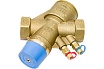 Регулятор перепада давления MVI 20-80 кпа ду32 (1 1/4") BL.520.07