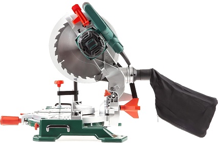 Торцовочная пила Hammer Flex STL1800/255 601286