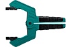 Пружинная струбцина Kraftool SC-7 65х65 мм 32227-7