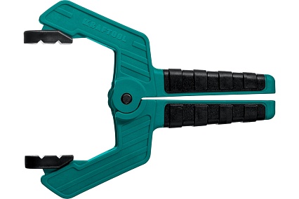 Пружинная струбцина Kraftool SC-7 65х65 мм 32227-7