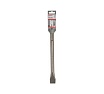 Долото зубило SDS-max (25х280 мм) Bosch 1.618.600.210