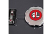 Генератор бензиновый Verton POWER GG6500 01.15815.15818