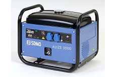 Бензиновый генератор SDMO ALIZE 3000