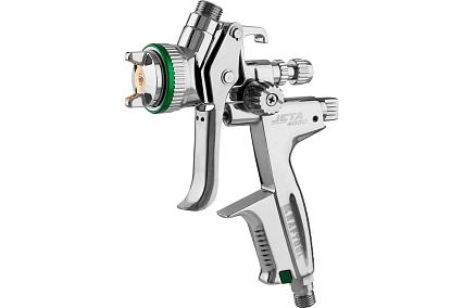 Пневматический краскопульт Kraftool PRO Jeta 4000 06555-1.3