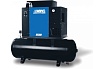 Винтовой компрессор Abac MICRON.E 5.510-270