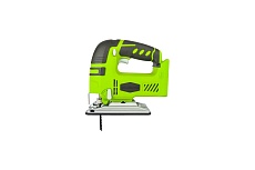 Аккумуляторный лобзик GreenWorks G24JS 3600707
