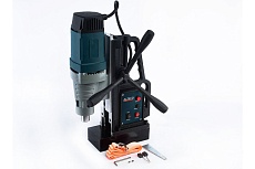 Сверлильный станок с магнитной стойкой Alteco Professional MD 1938 13543