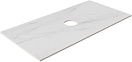 Столешница Allen Brau Reality 90 см marble, 1.32024.M