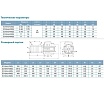 Многоступенчатый насос LEO ECH 4-50 1796