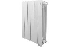 Радиатор Royal Thermo PianoForte 500 /Bianco Traffico - 6 секц. VDR НС-1338424