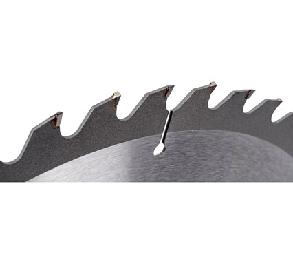 Диск пильный по дереву (350х50-32 мм; 48 зубов) Vertextools 350-48-50