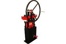 Профилегиб АПВ 8-У с ножным приводом 4687201721024