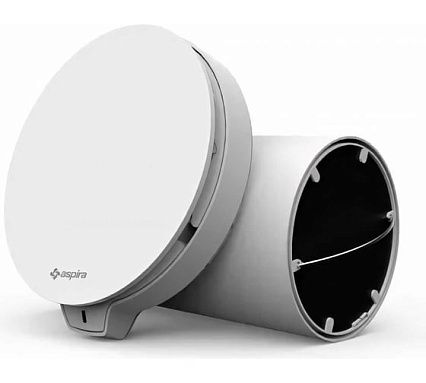 Вентиляционная установка (рекуператор) Aspira ASPIRVELO 2.0 SMART WI-FI диаметр 160 мм AP19992