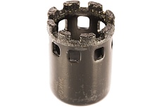 Коронка алмазная по керамограниту (20 мм) Энкор 9428