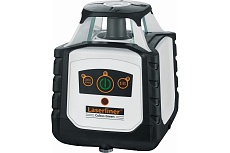 Полностью автоматический ротационный нивелир Laserliner Cubus Green 110 S 052.300A