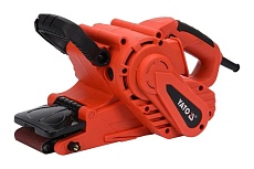 Ленточная шлифмашина Yato 1010 Вт, 75x533 мм YT-82240