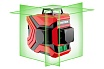Лазерный нивелир Condtrol GFX 360-3 Kit 1-2-404