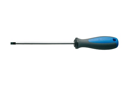Шлицевая отвертка Unior рукоятка TBI, 1,2x8,0 x 175 3838909116983