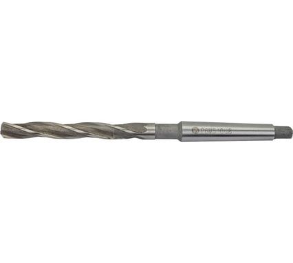 Зенкер для сквозных отверстий (10х87х168 мм; КМ1; Z=3; u8; Р6М5; 2320-2556; ГОСТ 12489-71) ИНСТУЛС 00001257981