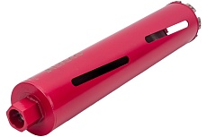 Коронка алмазная для сухого бурения BT (83х450 мм) Alteco 41368