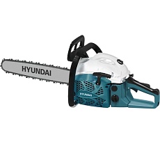 Бензопила Hyundai X 420