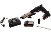 Аккумуляторный винтоверт + магазин Metabo SE 18 LTX 6000 620049510