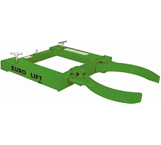 Захват для одной бочки DG10 EURO-LIFT 00005490