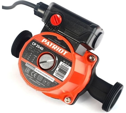 Циркуляционный насос Patriot CP 2540 315302621
