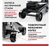 Домкрат подкатной 3 тонны БелАК БАК.00533