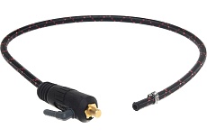 Наконечник PVS1625 кабельный ОКС с быстросъемом TIG TP ПТК 00000027215