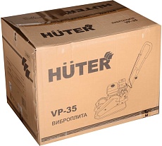 Виброплита Huter VP-35 74/6/1