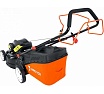 Cамоходная Бензиновая газонокосилка YARD FOX HONDA 55SH HW