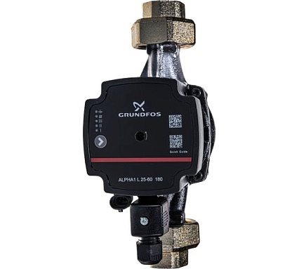 Насос Grundfos ALPHA1 L 25-60 180 99199612