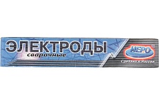 Электроды наплавочные Н 6/60 (3 мм; 1 кг) НЕРО 4928