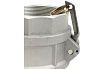 Алюминиевый камлок Partex ald-300 3" (75 мм) НФ-00002096