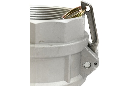 Алюминиевый камлок Partex ald-300 3" (75 мм) НФ-00002096
