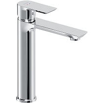 Смеситель для раковины Damixa Apollo 470250000 хром