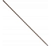 Бур Yato 12x460мм по бетону с крестовой головкой sds YT-4216 36484216 092 1