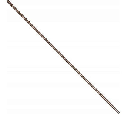 Бур Yato 12x460мм по бетону с крестовой головкой sds YT-4216 36484216 092 1