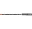 Бур Зубр Профессионал (7x160 мм; SDS-plus) 29314-160-07_z02