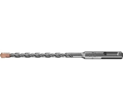 Бур Зубр Профессионал (7x160 мм; SDS-plus) 29314-160-07_z02